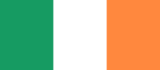 Лого Ирландия